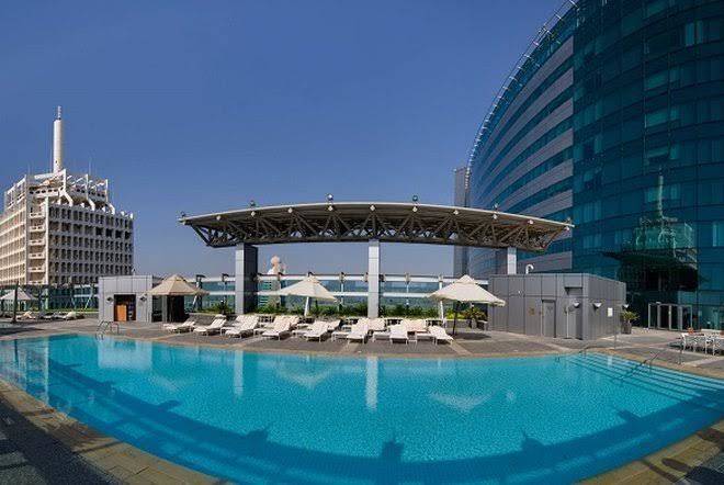 World Trade Centre Residence Image