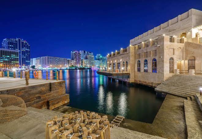 Wyndham dubai deira