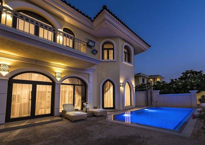 Xanadubai f52 the palm jumeirah dubai