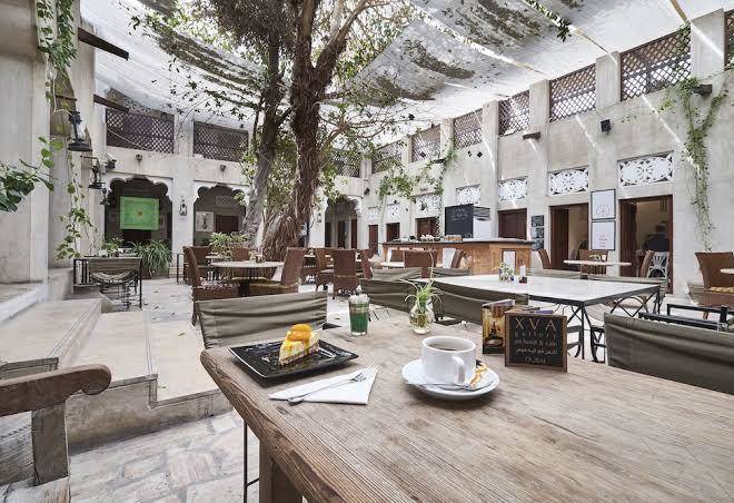 Xva art hotel