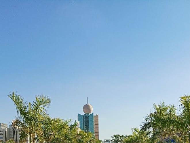 City tower hotel
