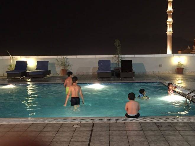 Concorde wellness & spa