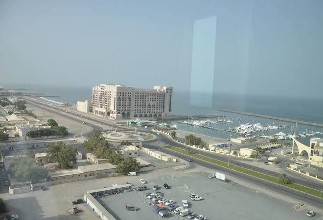 Fortune Royal Hotel Image