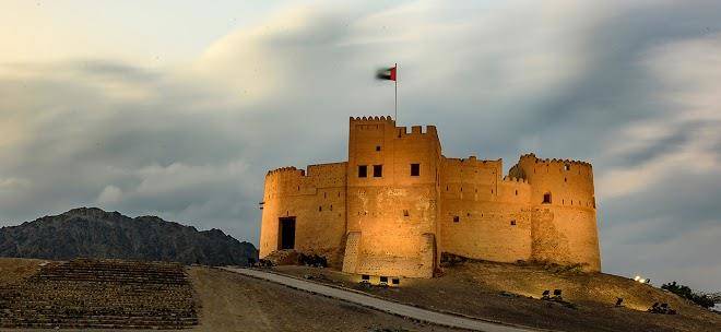 Fujairah Image