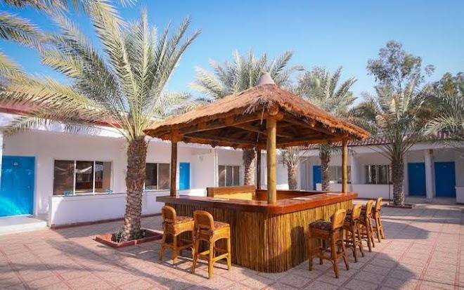 Fujairah hotel & resort