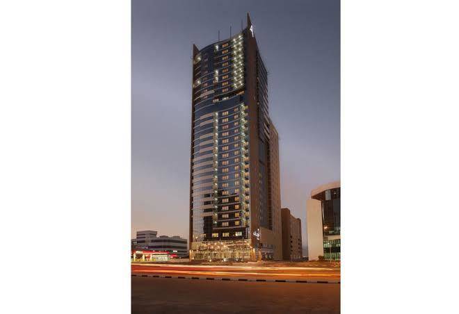 Nour arjaan by rotana