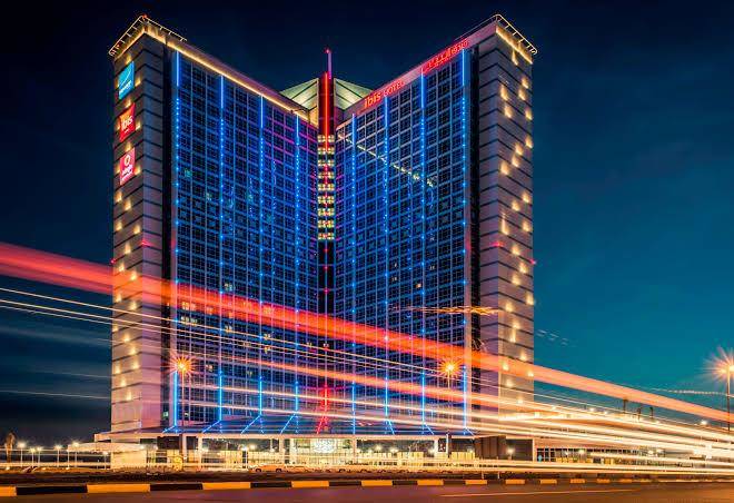 Novotel Fujairah (فندق نوفوتيل الفجيرة) Image