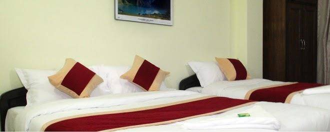 Shh hotel fujairah