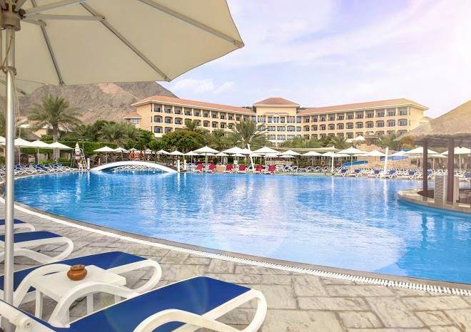 Fujairah rotana resort & spa