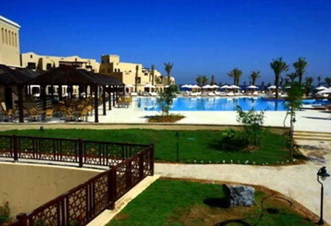 Iberotel miramar al aqah beach resort