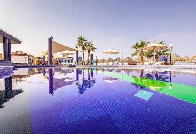 Royal Beach Hotel & Resort Image