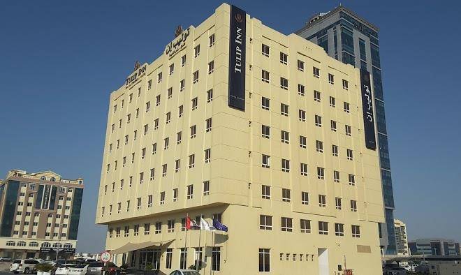 Action hotel ras al khaimah