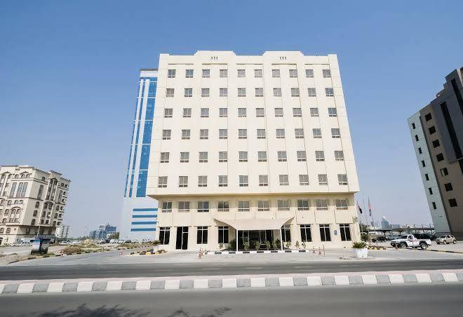 Action Hotel Ras Al Khaimah Image