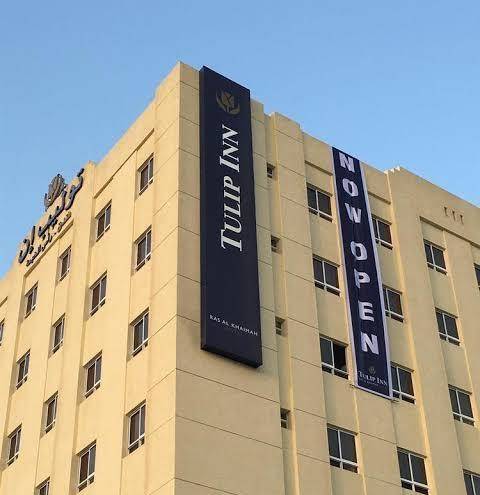 Action Hotel Ras Al Khaimah