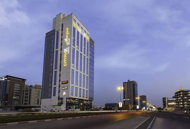 Citymax hotel ras al khaimah