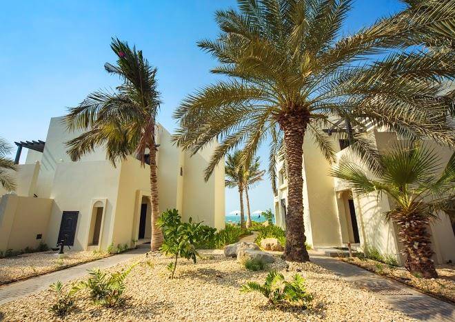 Hilton ras al khaimah resort & spa