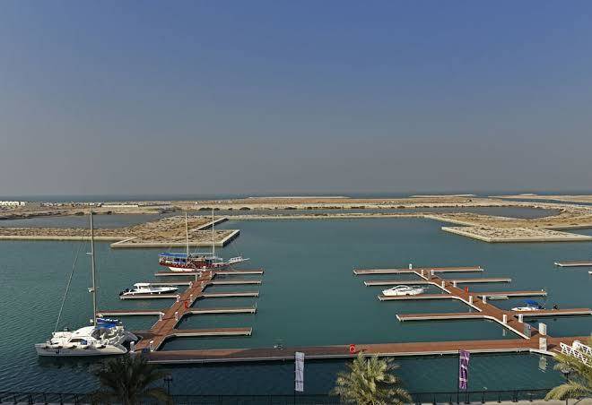 Jannah hotel apartments and villas
