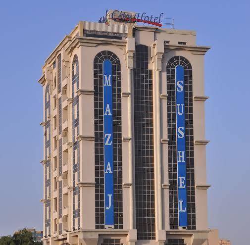 Royal view hotel