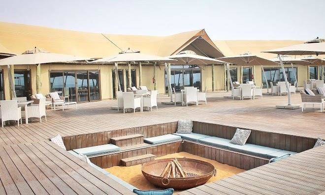 Kingfisher lodge