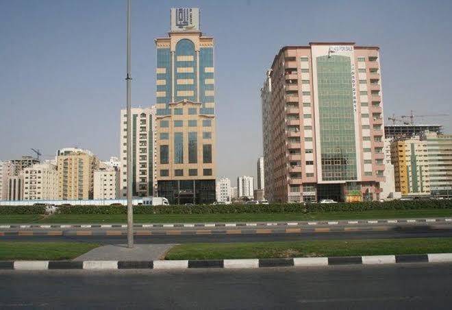 Alhayat Hotel Suites Image