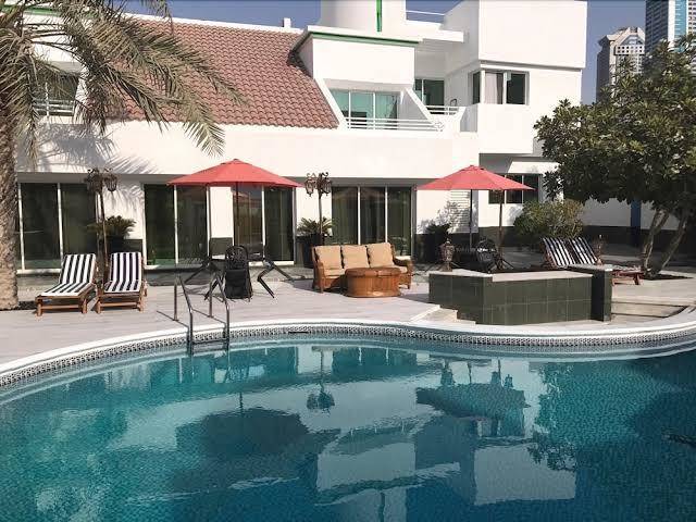 Al Khalidiah Resort Image