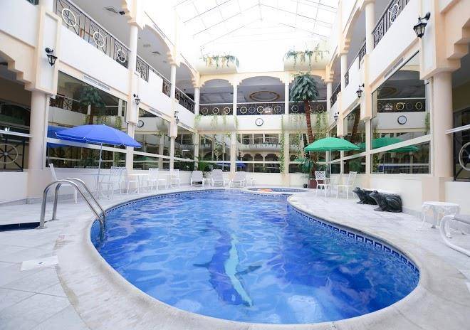 Al seef hotel
