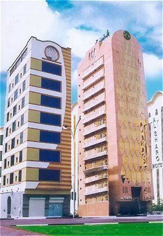 Al sharq hotel