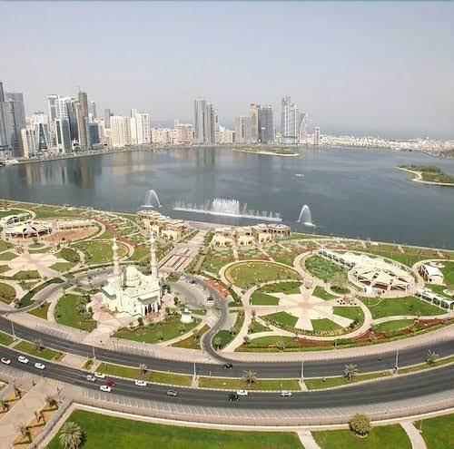 Al sheraa hotel apartments