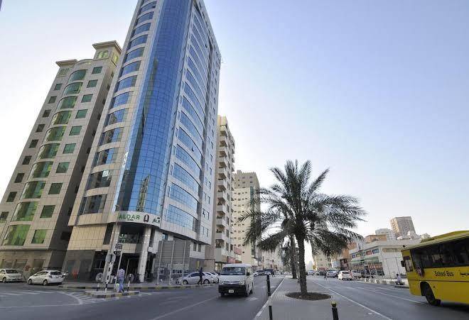 Aldar hotel