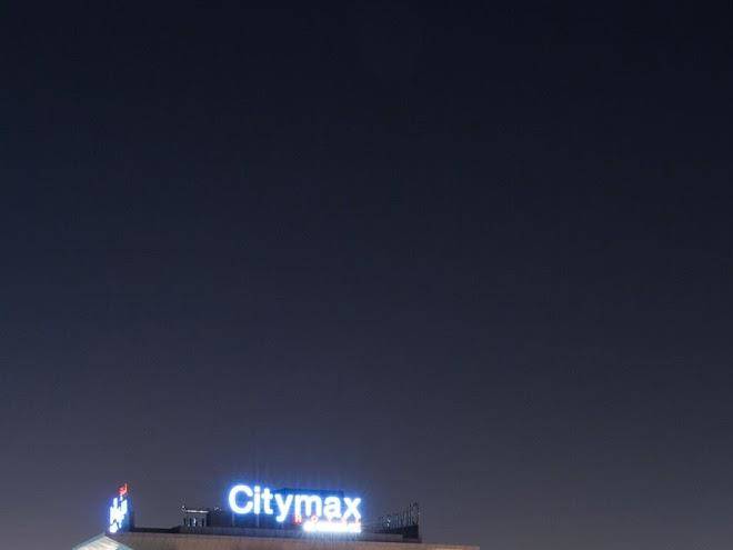 Citymax hotel sharjah