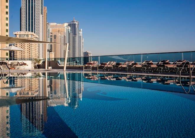 Corniche hotel sharjah