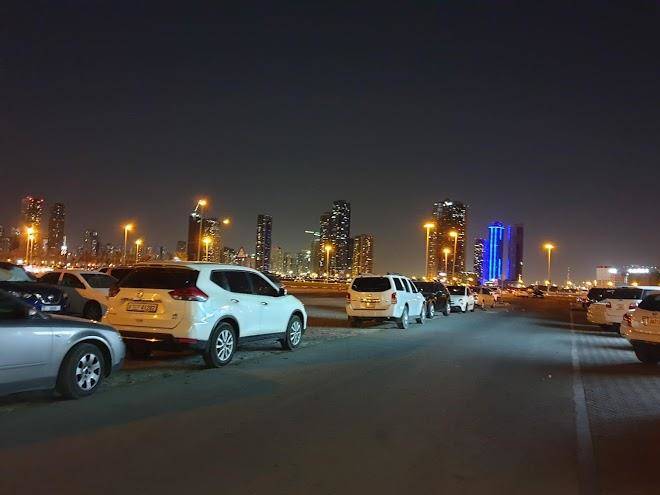 Emirates stars hotel apartments sharjah