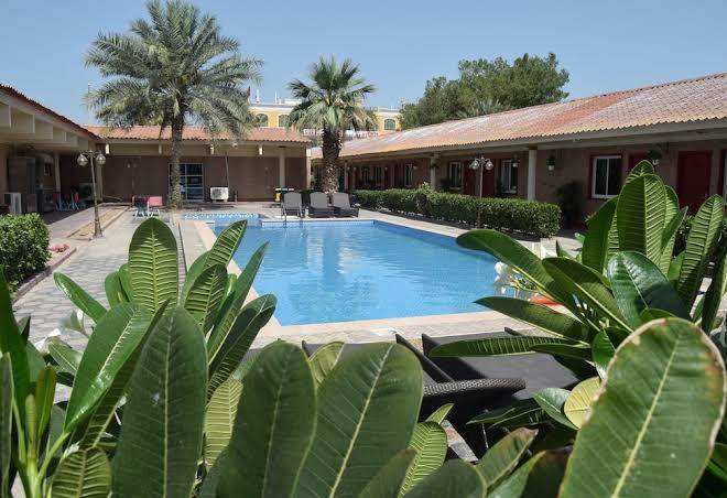 Marhaba resort