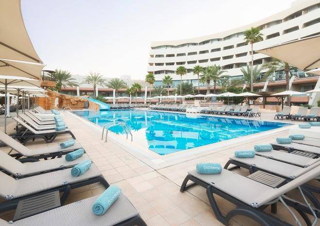 Occidental Sharjah Grand Image