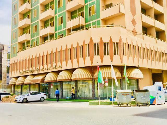HOTEL prime tower