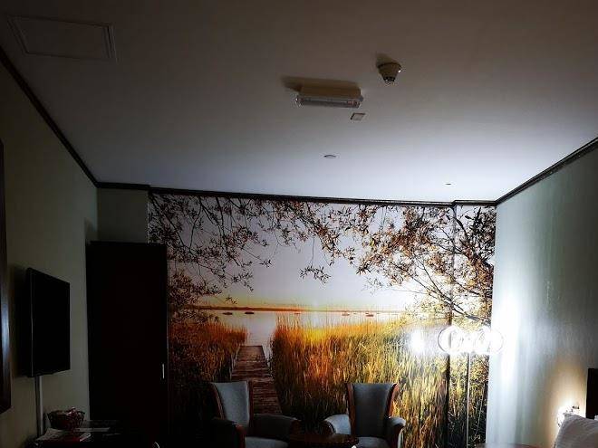 Sharjah Airport Transit Hotel Image