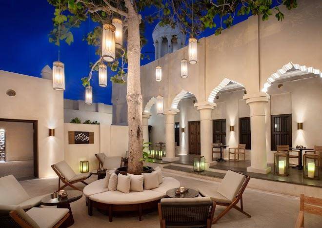 The Chedi Al Bait Sharjah A Ghm Hotel Image