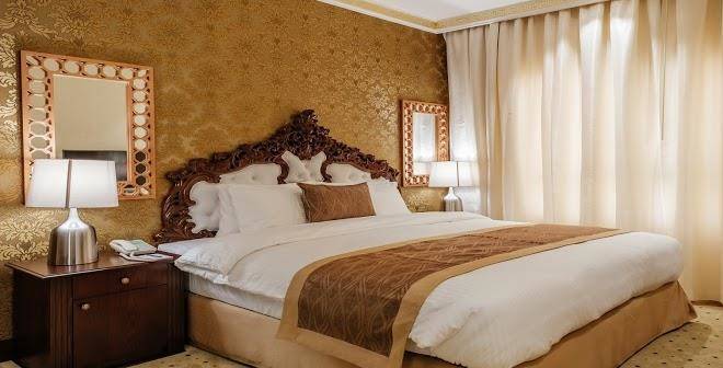 Tulip inn al khan hotel