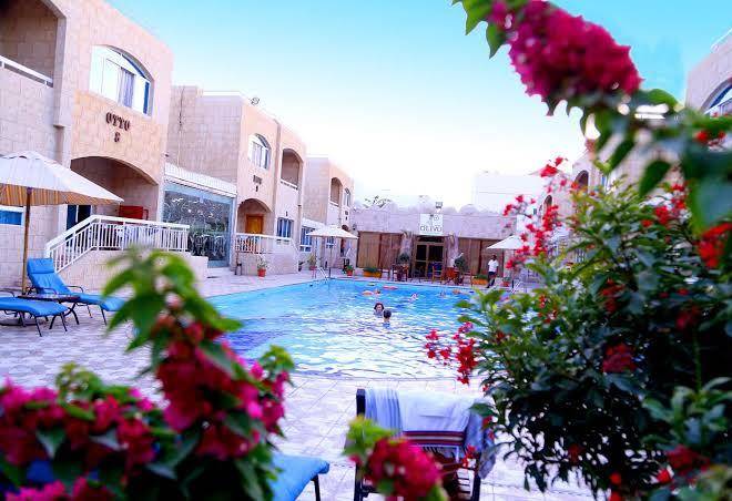 Verona resort