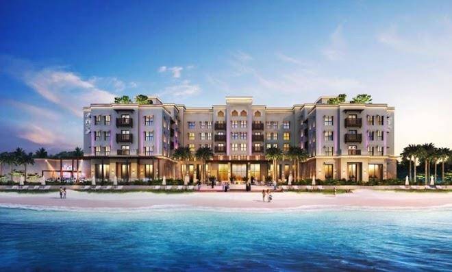 Vida Beach Resort Umm Al Quwain Image