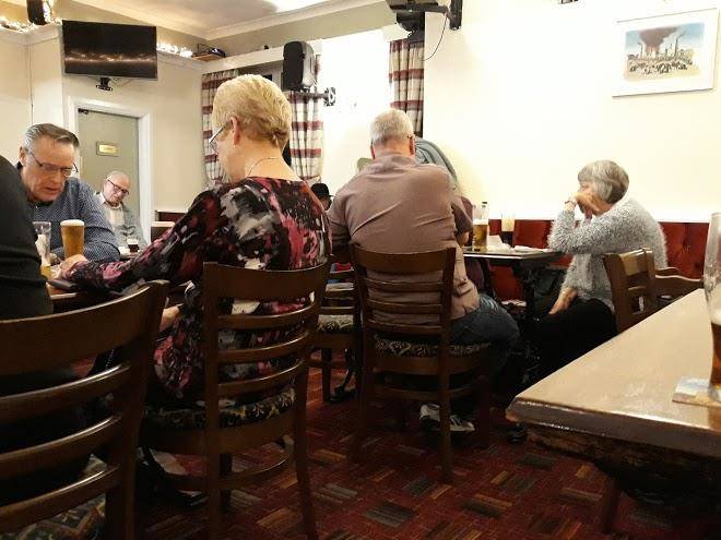 Barley sheaf hotel