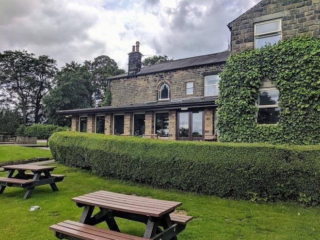 Cubley hall