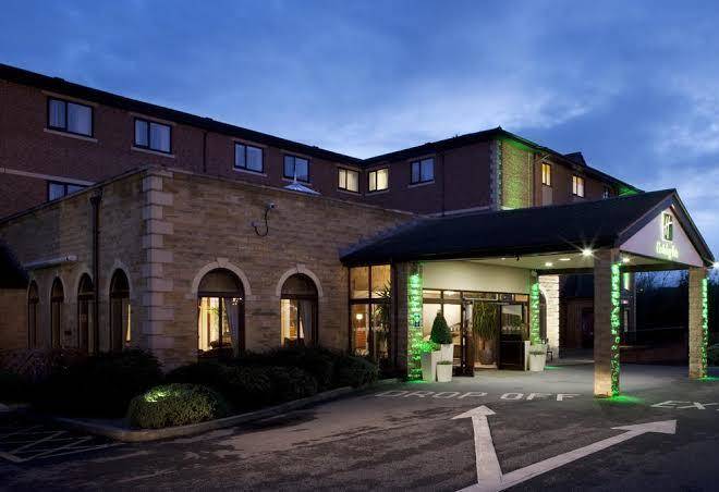 Holiday inn barnsley m1 jct 37