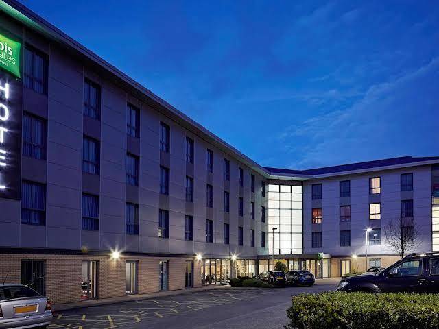 Hotel ibis styles barnsley