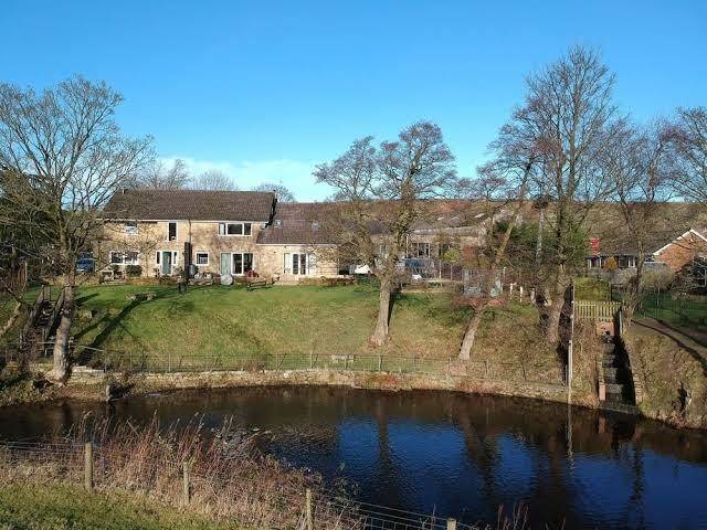 Millbrook bed and breakfast