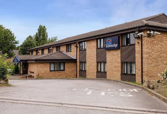 Travelodge barnsley