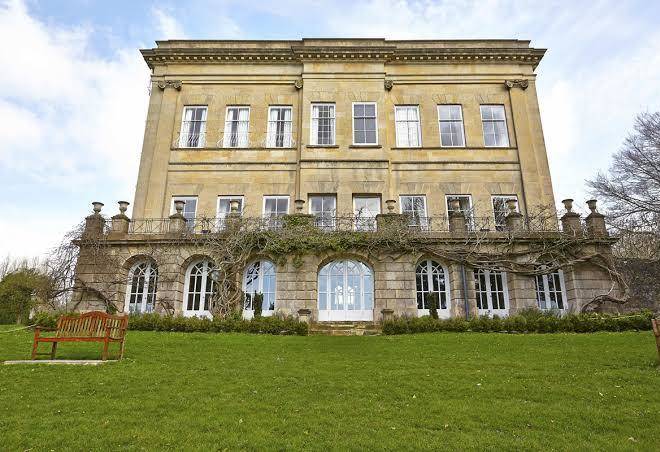 Bailbrook house hotel