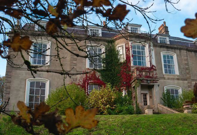 Combe grove hotel