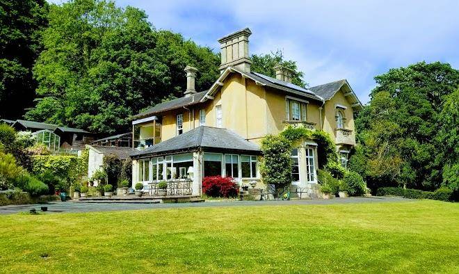 De Montalt Wood Image