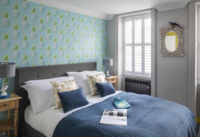 Dream stays bath kingsmead street